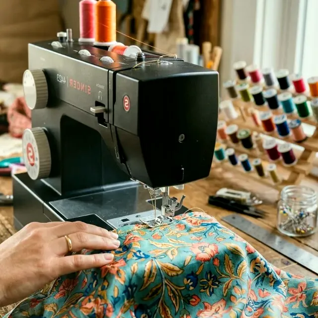 Buche Pergament — Unsere Arbeiten 3